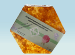 probiotic glycerine soap aloe vera - Mariah's Face