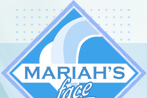 Mariah's Face